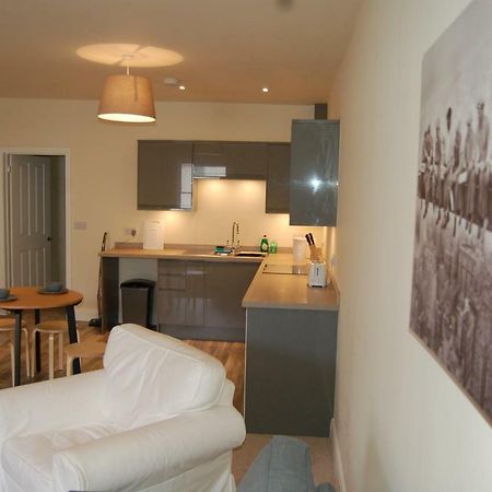 3C Endless Street Apartment ซอลส์บรี ภายนอก รูปภาพ